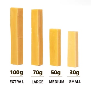 OEM/ODM Personnalisable, Fromage naturel au <span class=keywords><strong>lait</strong></span> <span class=keywords><strong>de</strong></span> <span class=keywords><strong>yak</strong></span> <span class=keywords><strong>de</strong></span> l'Himalaya, saveur fraise, fait à la main, durable, sain, écologique - Product Image 6