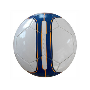 Ballon de football de couleur unie de qualité supérieure prix bon marché 2025 Qatar taille officielle mondiale PU Match Cup ballon de football - Product Image 2