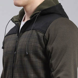 High Street Moda Ropa de invierno Hombres Chándal Buena calidad Industria Tendencia Producto Ecológico Hombres Chándal - Product Image 6