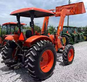 ล้อรถแทรกเตอร์ M6040จากเยอรมนีอะไหล่เครื่องจักรกลการเกษตรรับประกัน2ปี - Product Image 6