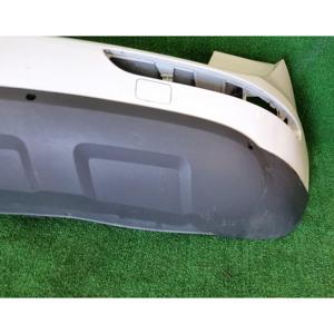กันชนหลังแบบครบชุด AUDI Q5 ซีรีส์ (8RB) 8R0807385C (08>12) - Product Image 5
