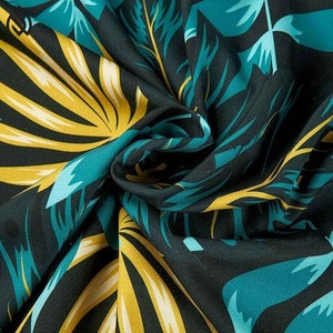 2025 <b>Summer</b> Casual Hawaiian <b>Shirts</b> Set <b>Men's</b> Short Sleeve Flannel Button <b>Shirt</b> with Beach Printing Anti-UV Breathable - Product Image 6