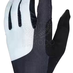 Guantes de bicicleta de dedo completo 2025, guantes de Ciclismo de dedo completo transpirables al por mayor - Product Image 3