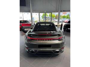 รถ SUV ปี 2025 รุ่น 911 Turbo 50 Years หลังใช้งานมาแล้ว สภาพดี หลังคาคาร์บอนน้ำหนักเบา เครื่องยนต์เบนซิน 4.1-6 ลิตร 650 แรงม้า ล้อแม็ก R20 ระบบสันดาปภายในแบบ Dark - Product Image 6