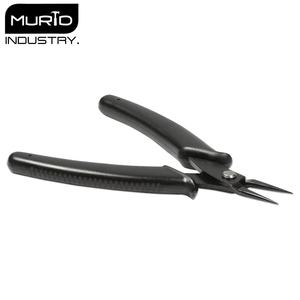 Alicates de punta de cadena de abalorios de 130mm de alta calidad para joyería, mejor precio, producto, calidad de excelencia - Product Image 2