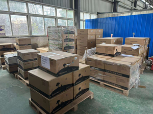 En vente Growatt MAX 253KTL3-X HV triphasé IP66 onduleur solaire 99.9% efficacité Commercial industriel - Product Image 5