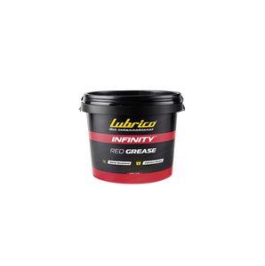 Lubricantes y limpiadores de motor LUBRICO Infinity Red Grease No. 3 - Product Image 2