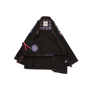 ชุด MMA GI ทำตามสั่งใหม่เครื่องแบบผ้าศิลปะการต่อสู้-ยูโดคาราเต้จูจุสึ BJJ รวมทั้งชุดกิโมโน BJJ - Product Image 5