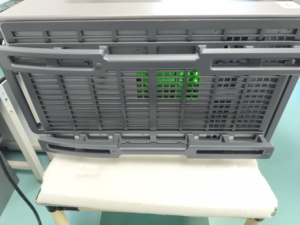 Osciloscopio Usado Keysight/Agilent UXR0334B Serie Infinium UXR: 33 GHz, 4 Canales - Product Image 4