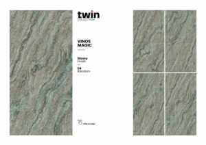 600x1200 Matt Carving Porcelain Slab <b>Tiles</b> Luxury Wall Floor <b>Tiles</b> with Deep Carved Design - Product Image 2