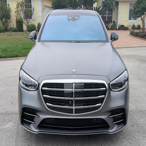 MERCEDES-BENZ S580 4MATIC 2023 USADO, Volante a la Izquierda/Derecha - Product Image 1