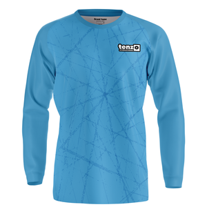 Sudadera de Invierno de Poliéster Sublimado, Cuello Redondo Personalizado, Felpa Antibolitas, Proveedor de Ropa al por Mayor OEM ODM 2026 - Product Image 4