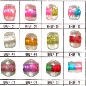 Trusted Manufacturer's Economical <b>Lampwork</b> <b>Crystal</b> & <b>Glass</b> <b>Beads</b> for Creative Jewelry Making - Product Image 4