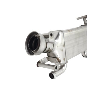 Radiador de escape EGR MERCEDES Clase A (W176) A6511400575 OM 651.930 Diésel 2200 (12>18) - Product Image 5