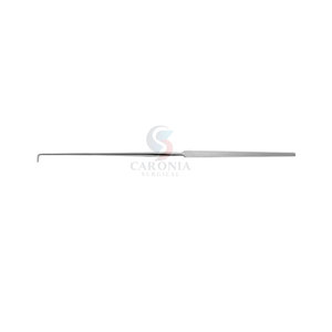 เครื่องดึงรากประสาททำจากสเตนเลสขนาด17.5ซม. 7มม. เครื่องมือผ่าตัด - Product Image 1