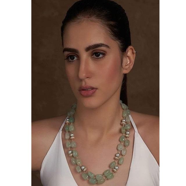 ทะเลสีเขียว