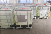 Chine prix d'usine qualité technique 70% acide glycolique 70% solution d'acide hydroxyacétique liquide acide organique pour industriel