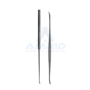 Nuevo juego de 5 piezas de disector Penfield de alta calidad en fórceps de instrumentos neuroquirúrgicos de acero inoxidable alemán - Product Image 5