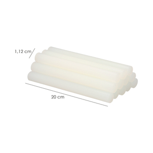 Barra di silicone Ø/11,2 mm. Sacchetto da 1 Kg - Product Image 2