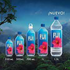 Eau minérale SRL LivUp Fiji de qualité supérieure, prix bas, naturelle, d'origine artésienne, potable, bouteille en plastique de 3 L, certifiée ISO, en vente - Product Image 2