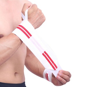 สายรัดข้อมือสำหรับทั้งชายและหญิงผ้าไนลอน/โพลีเอสเตอร์แบบปรับแต่งได้ทนทานและระบายอากาศได้ดี - Product Image 3