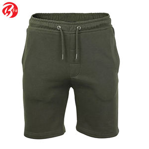 Meilleur modèle Shorts d'entraînement de gym pour hommes Shorts de jogging pour hommes Nouvelle arrivée Jogger Shorts de jogging - Product Image 1