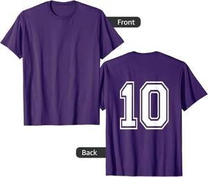 เสื้อยืดลำลองสำหรับผู้ชายเสื้อยืดโอเวอร์ไซส์240กรัมทุกขนาดโลโก้ออกแบบได้ตามต้องการ - Product Image 6