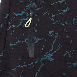 Sudadera con capucha personalizada para niños con Jersey de manga regular de diseñador de algodón para el invierno-Fabricante al por mayor - Product Image 6