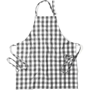 Uniforme personalizable de restaurante de chef de cocina para hombres y mujeres con bolsillos, delantal de cocina a precio mayorista, directo de fábrica - Product Image 6