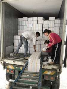 น้ำซุปข้นเสาวรสแช่แข็ง-คุณภาพระดับพรีเมี่ยมจากเวียดนาม-ตัวเลือกที่ดีที่สุดสำหรับเครื่องดื่มของคุณ (รองรับ24/7) - Product Image 2