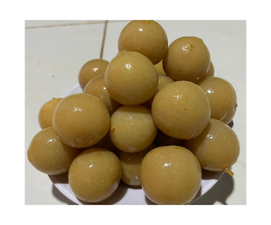 LIMÓN EN CONSERVAS, LIMÓN SALADO, LIMÓN EN PICADO PARA EXPORTACIÓN, HECHO EN VIETNAM - Product Image 1