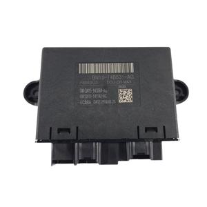ชุดควบคุมประตูคนขับด้านซ้ายฟอร์ด อีโคสปอร์ต ซีรีส์ GN15-14B531-AG (12>) - Product Image 1