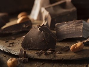 Licor de cacao natural producido en Vietnam-Ingrediente de confianza para chocolate Premium - Product Image 4