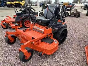 เครื่องตัดหญ้าสำหรับ Z781i Kubota 25HP ระดับอุตสาหกรรมเครื่องตัดหญ้าแบบหมุนได้แรงดันไฟฟ้า58โวลต์ใหม่สำหรับโครงการ DIY - Product Image 5