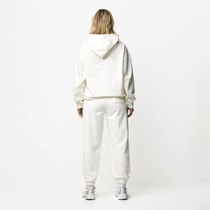 ชุดวอร์มสำหรับผู้หญิงไซส์ใหญ่พิเศษชุดออกกำลังกายวิ่งเล่นยิมชุดวอร์มสำหรับฤดูหนาวพิมพ์ลายพลอยเทียมระบายอากาศซักได้ - Product Image 5