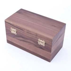 กล่องของขวัญกรอบรูปสี่เหลี่ยมสีน้ำตาลเข้มคุณภาพสูง <span class=keywords><strong>ราคา</strong></span>โรงงาน ออกแบบตามสั่ง ผู้ผลิตจากกวางโจว - Product Image 6