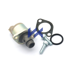 294200-0360 Kraftstoffpumpenregler Saugsteuerventil A6860-VM09A 1460A037 für YD25 4D56 4M41 Motor - Product Image 2