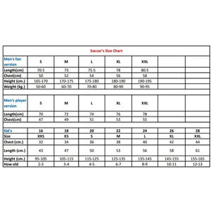 Maillot à logo personnalisé Ensemble d'uniformes de haute qualité pour hommes Maillot de football de l'équipe Fournisseur de vêtements de football - Product Image 6