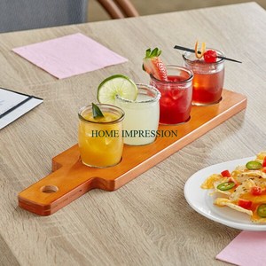 <b>Wooden</b> Glass Drying Rack & Beer Serving Holder Storage <b>Shelving</b> <b>Unit</b> Unique Design Customizable Color In Lowest Price From india - Product Image 4