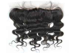 Dentelle frontale 13x4 et 13x6 - Product Image 4