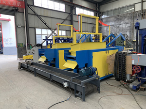 Machine à sciure de bois de pin, broyeur de bois, machine à copeaux, litière pour animaux/chèvres/poulets, 380V/110V, garantie 1 an, bon prix, livraison rapide - Product Image 3