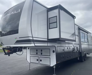 Autocaravana/Remolque de Viaje Dutchmen Denali 366RK 2025 2024 2026 - Product Image 1