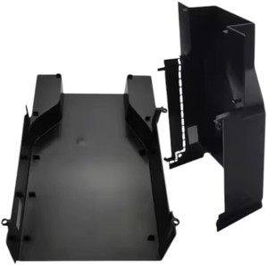 LONGNEW <b>Plastic</b> Mold for Panel Made in Taiwan - Product Image 6