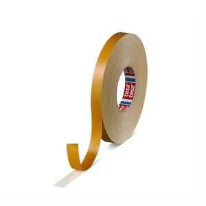 Decoratieve Dubbelzijdige Doek Ducttape <span class=keywords><strong>Tesa</strong></span> 4964 Dubbelzijdig Plakband - Product Image 4
