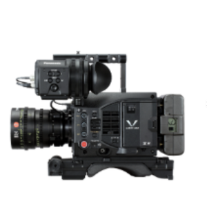 Venta al por Mayor de la NUEVA Cámara de Cine AU-V35LT1G 4K Super LT, Completamente Ensamblada - Product Image 3