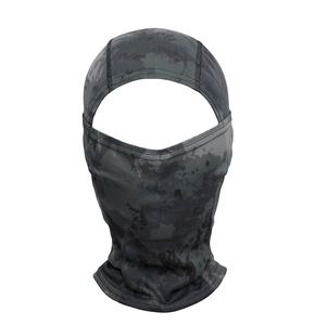 Balaclava personnalisée, masque intégral, thermique, extensible, chaud, pour le ski, le vélo, les activités sportives en plein air en hiver, 2026 - Product Image 2