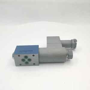 วาล์วไฮดรอลิกแบบกำหนดทิศทางคุณภาพสูง รุ่น 4WE6D61B/CG24N9Z5L/FB - Product Image 5