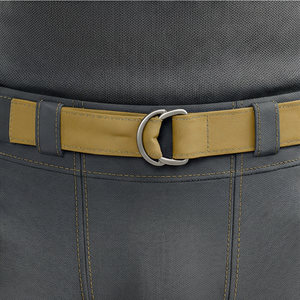 ชุดยูนิฟอร์มอเมริกันฟุตบอลผ้าคอตตอนผสมโพลีเอสเตอร์พิมพ์ลายระบายอากาศดี ออกแบบสีตามสั่ง ราคาส่งสำหรับทีมแข่งขัน คุณภาพดี - Product Image 5