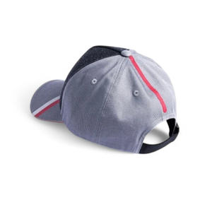 Gorra Yamaha Revs para Adultos Transpirable N23RV300B000 - Product Image 2