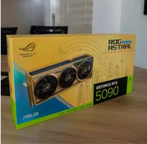 การ์ดจอ GeForce RTX 5090 32GB GDDR7 OC รุ่นใหม่ล่าสุด ของแท้ - Product Image 2